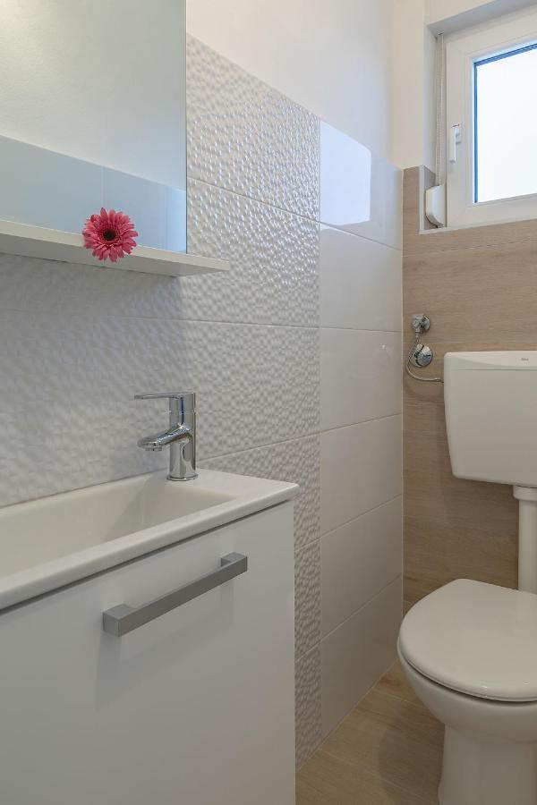 Premium 100M2 Sea View Apartment Ližnjan المظهر الخارجي الصورة