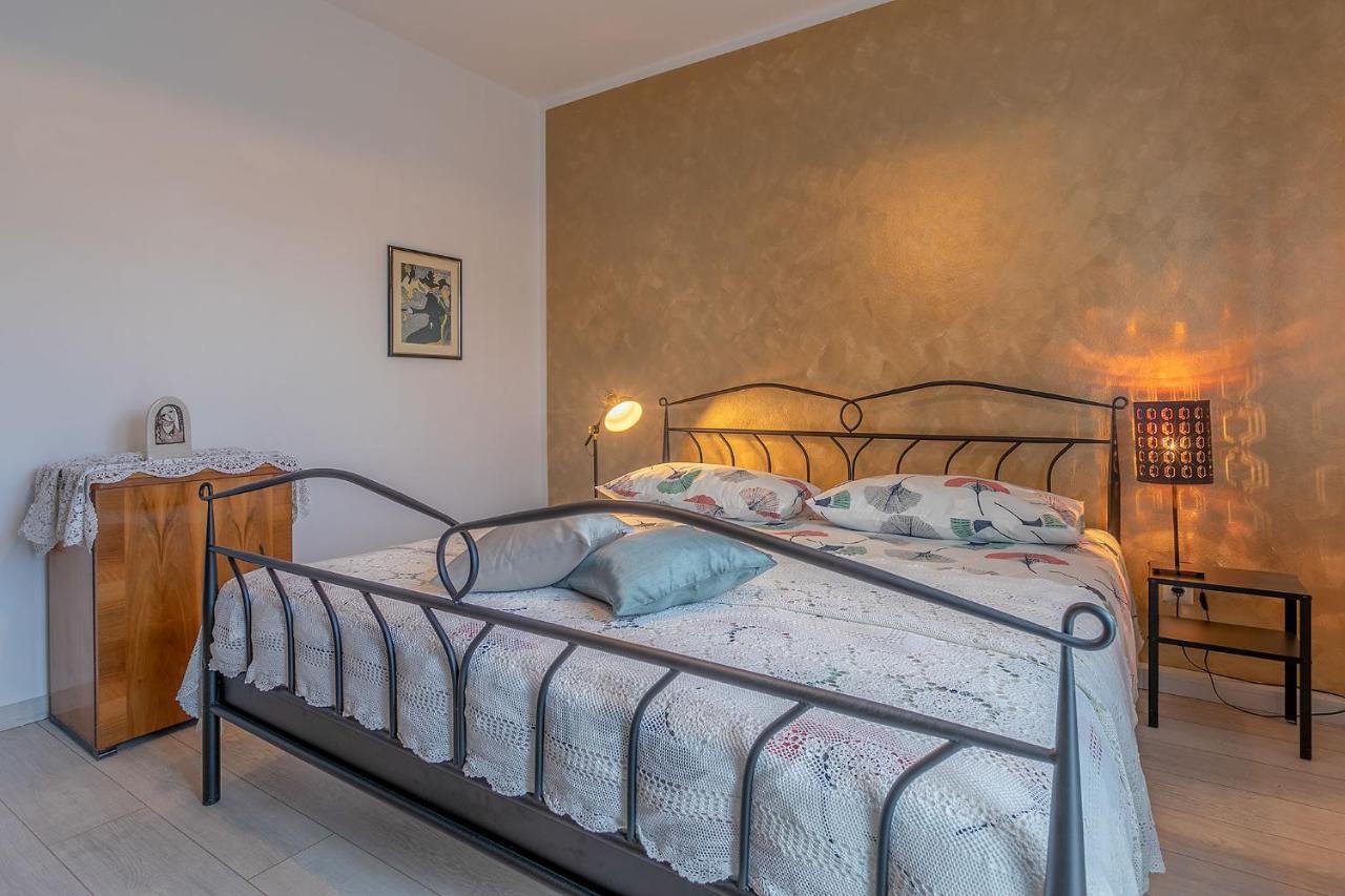 Premium 100M2 Sea View Apartment Ližnjan المظهر الخارجي الصورة
