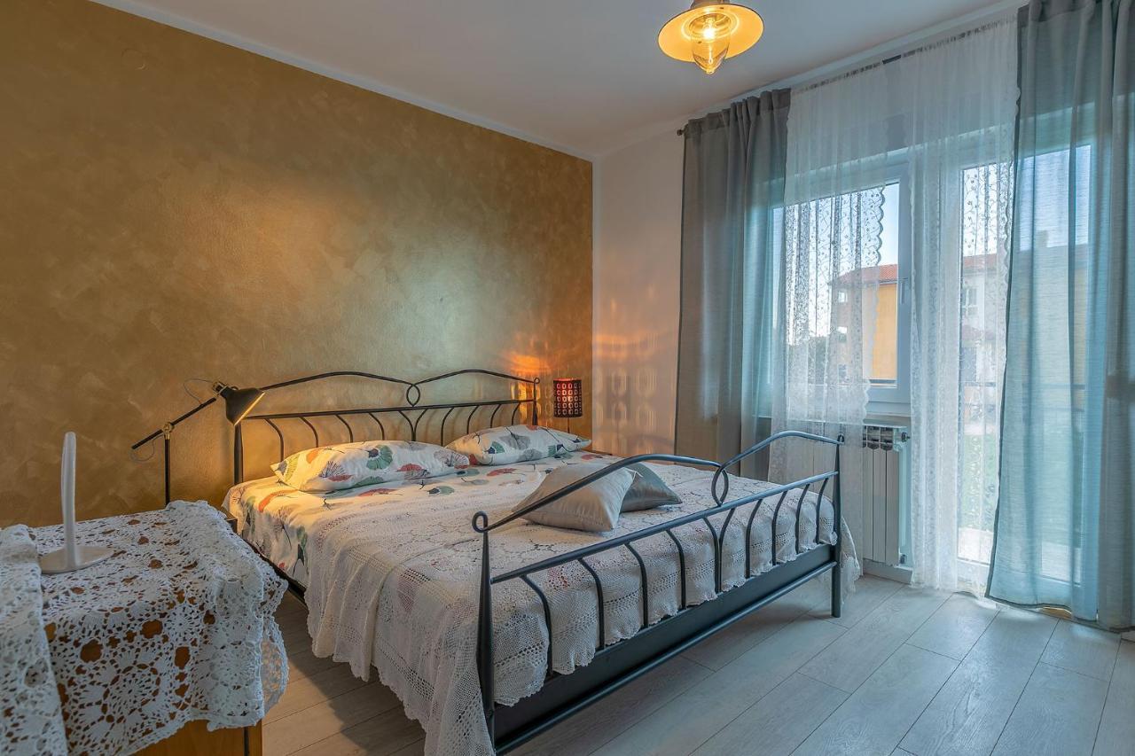 Premium 100M2 Sea View Apartment Ližnjan المظهر الخارجي الصورة